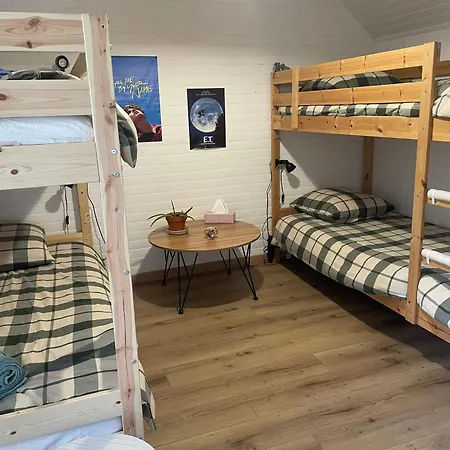 Holiday home Le Buala *