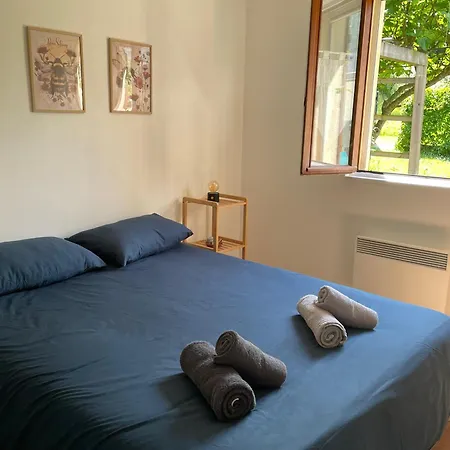 Le Buala Semesterbostad