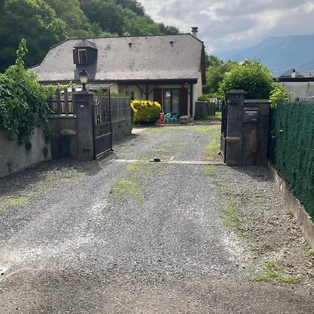 Le Buala Holiday home Boo-Silhen
