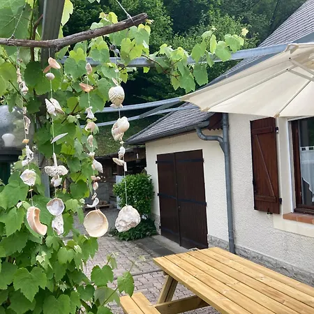 Le Buala Holiday home