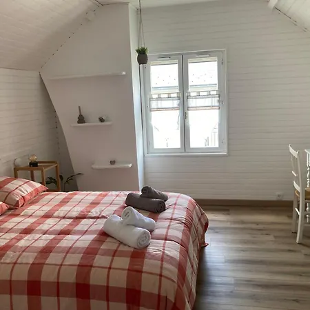 Le Buala Holiday home