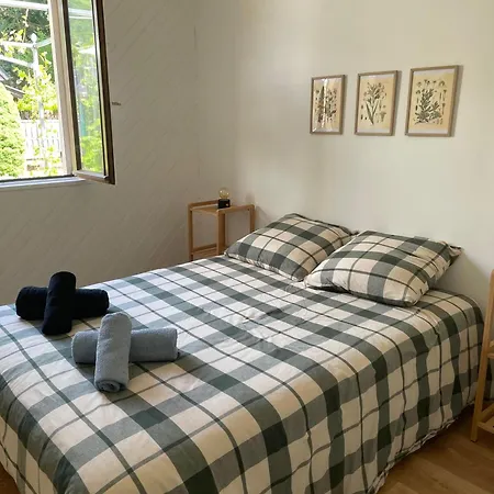 Le Buala Holiday home Boo-Silhen