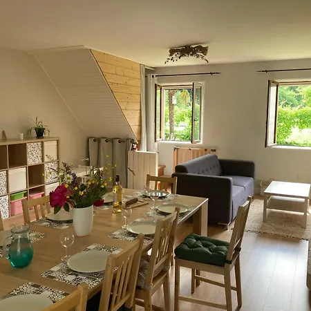 Holiday home Le Buala Boo-Silhen